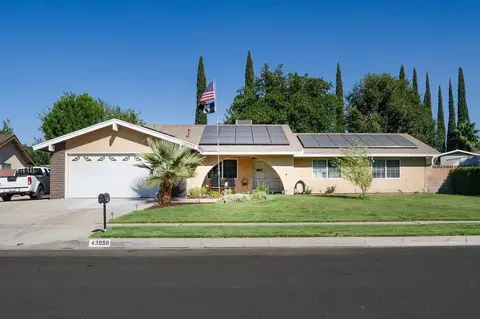 43958 Halcom Ave, Lancaster, CA 93536 photo 1