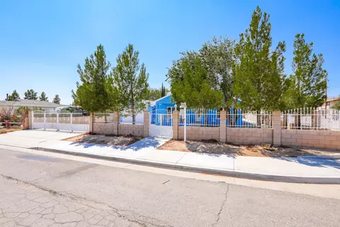 15771 M St, Mojave, CA 93501 photo 3