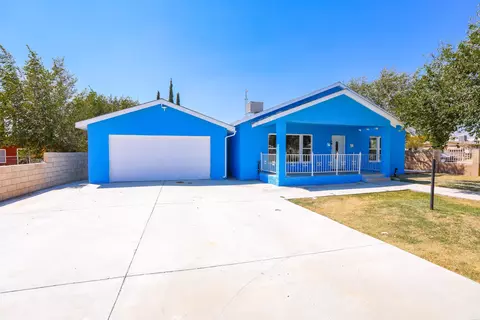 15771 M St, Mojave, CA 93501 photo 1