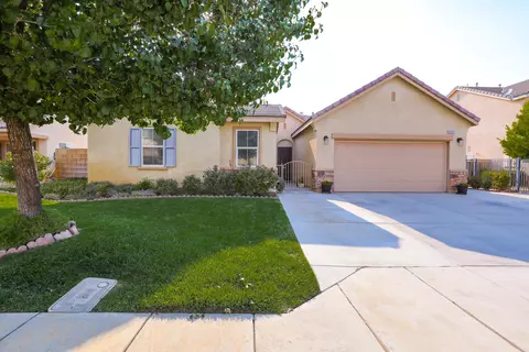 43137 Carpenter Dr, Lancaster, CA 93535 photo 1