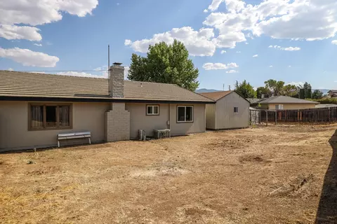 21831 Mid Way, Tehachapi, CA 93561 photo 25