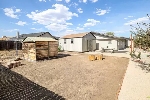 21831 Mid Way, Tehachapi, CA 93561 photo 21