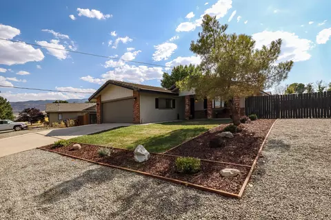 21831 Mid Way, Tehachapi, CA 93561 photo 4