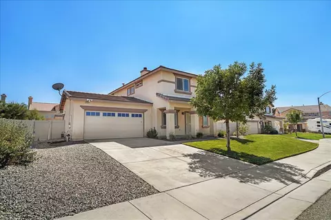 5434 Laurel Ave, Palmdale, CA 93552 photo 1