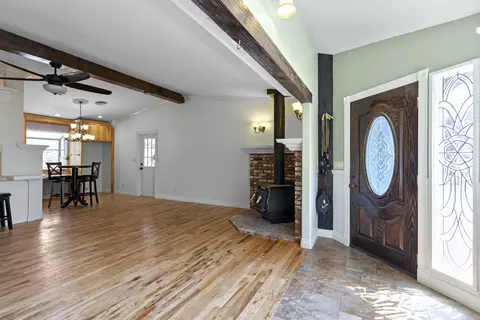22940 Rim Way, Tehachapi, CA 93561 photo 9