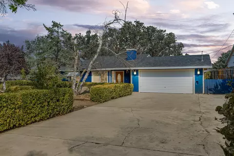 22940 Rim Way, Tehachapi, CA 93561 photo 1