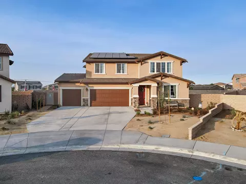 6551 Montclair Ct, Palmdale, CA 93552 photo 1