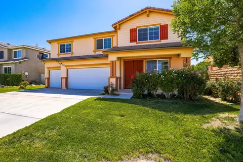 37823 E 42nd St, Palmdale, CA 93552 photo 3