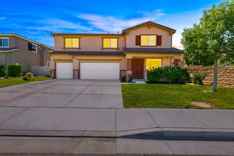 37823 E 42nd St, Palmdale, CA 93552 photo 1