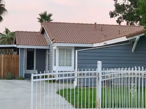 4601 Table Mountain Rd, Palmdale, CA 93552 photo 1