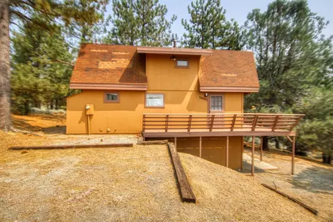 26601 Stirrup Way, Tehachapi, CA 93561 photo 5
