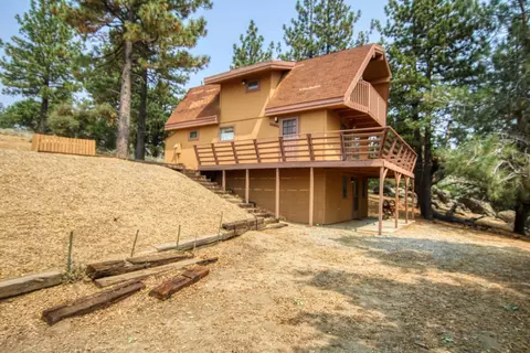 26601 Stirrup Way, Tehachapi, CA 93561 photo 6