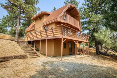 26601 Stirrup Way, Tehachapi, CA 93561 photo 1