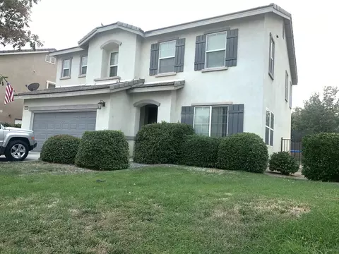 43653 Rucker Ct, Lancaster, CA 93535 photo 1