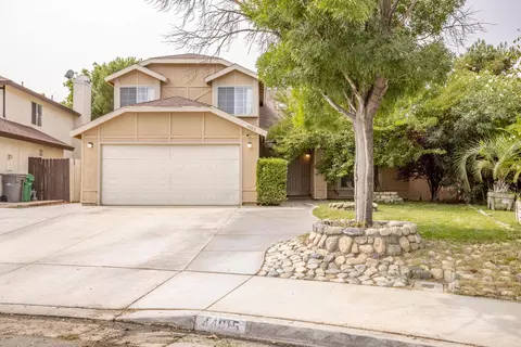 44015 Sorrell Ln, Lancaster, CA 93535 photo 11