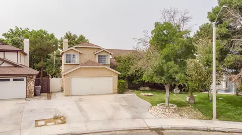 44015 Sorrell Ln, Lancaster, CA 93535 photo 25