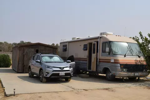 9152 Soledad Ave, Mojave, CA 93501 photo 4
