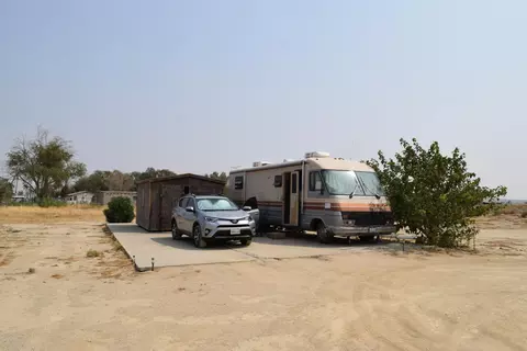 9152 Soledad Ave, Mojave, CA 93501 photo 3