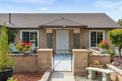 28141 Braeburn Dr, Tehachapi, CA 93561 photo 9