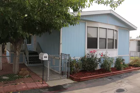 3753 Avenue I E #46, Lancaster, CA 93535 photo 1