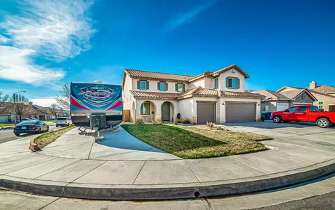 43315 Hampton St, Lancaster, CA 93536 photo 1