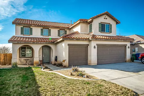 43315 Hampton St, Lancaster, CA 93536 photo 2