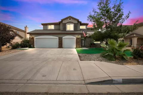 2526 Avenue K2 E, Lancaster, CA 93535 photo 1