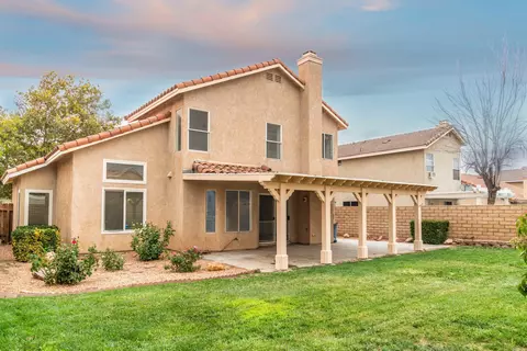 36812 35th St E, Palmdale, CA 93550 photo 2