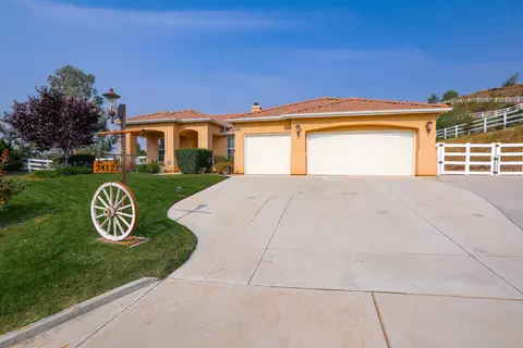 34123 Desert Rd, Acton, CA 93510 photo 30