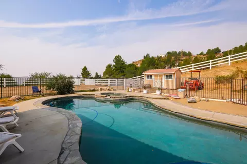 34123 Desert Rd, Acton, CA 93510 photo 36