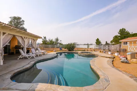 34123 Desert Rd, Acton, CA 93510 photo 38