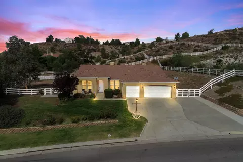 34123 Desert Rd, Acton, CA 93510 photo 1