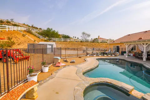 34123 Desert Rd, Acton, CA 93510 photo 44