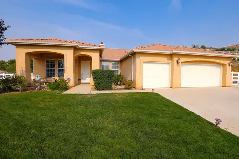34123 Desert Rd, Acton, CA 93510 photo 35