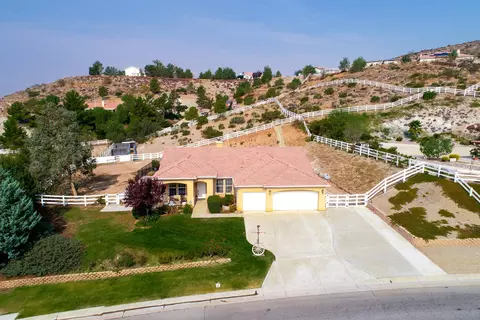 34123 Desert Rd, Acton, CA 93510 photo 53