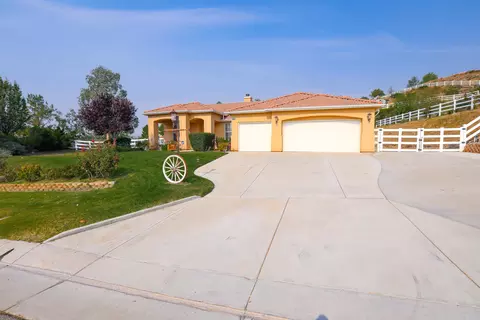 34123 Desert Rd, Acton, CA 93510 photo 26