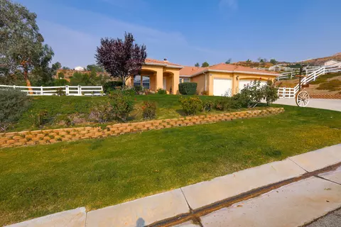 34123 Desert Rd, Acton, CA 93510 photo 32