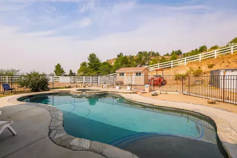 34123 Desert Rd, Acton, CA 93510 photo 51
