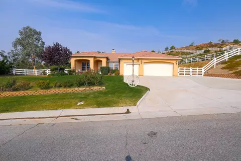 34123 Desert Rd, Acton, CA 93510 photo 25