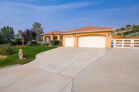 34123 Desert Rd, Acton, CA 93510 photo 29