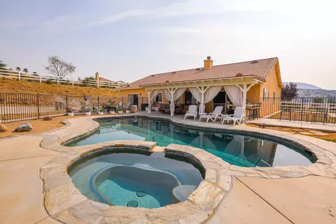 34123 Desert Rd, Acton, CA 93510 photo 43