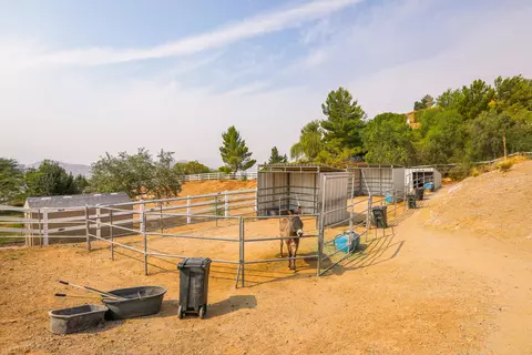 34123 Desert Rd, Acton, CA 93510 photo 46