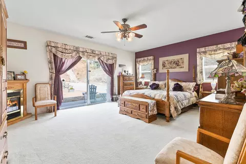 34123 Desert Rd, Acton, CA 93510 photo 21