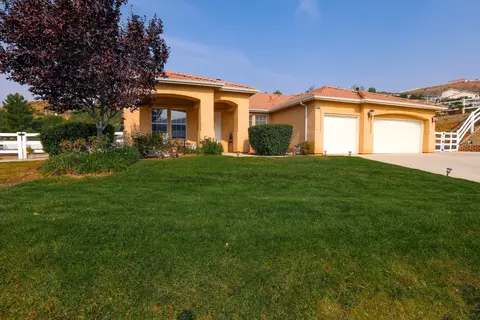 34123 Desert Rd, Acton, CA 93510 photo 33