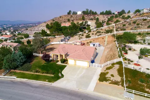 34123 Desert Rd, Acton, CA 93510 photo 54
