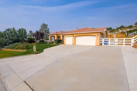 34123 Desert Rd, Acton, CA 93510 photo 27