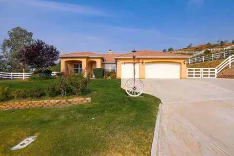 34123 Desert Rd, Acton, CA 93510 photo 31