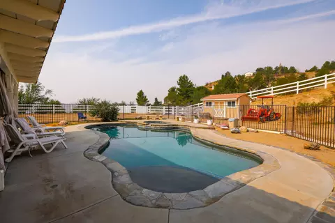 34123 Desert Rd, Acton, CA 93510 photo 37