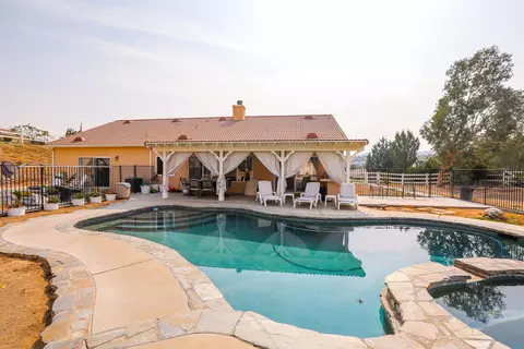 34123 Desert Rd, Acton, CA 93510 photo 47
