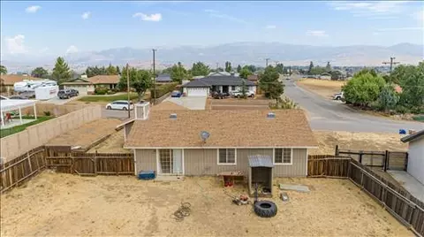 21901 Mid Way, Tehachapi, CA 93561 photo 24
